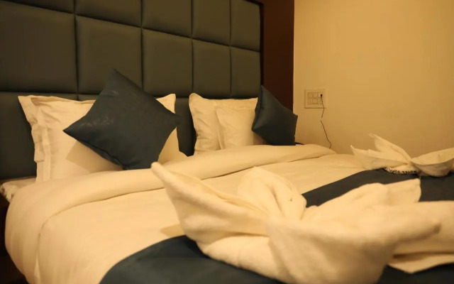 Hotel Fifth Season - Pahalgam