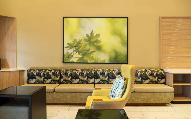 Wyndham Garden McAllen at La Plaza Mall