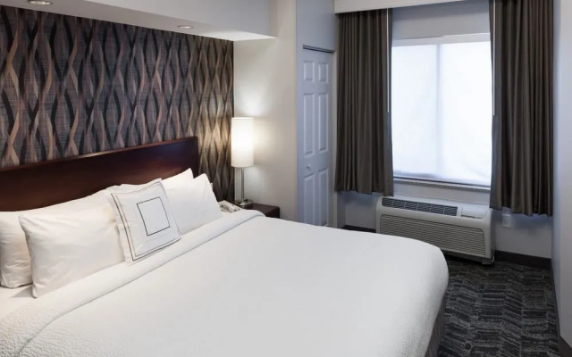 SpringHill Suites Portland Vancouver