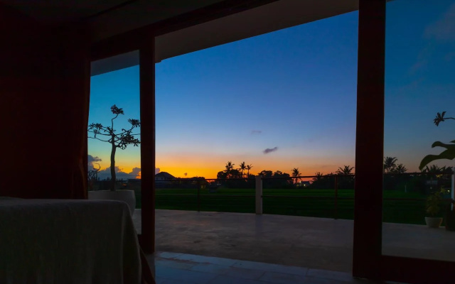Villa Lotus 8