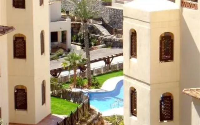 Apartamento Villa Gadea