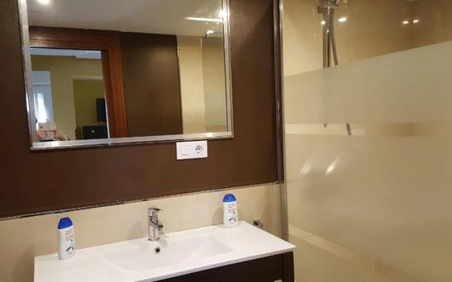 Hostal Costa Gijón