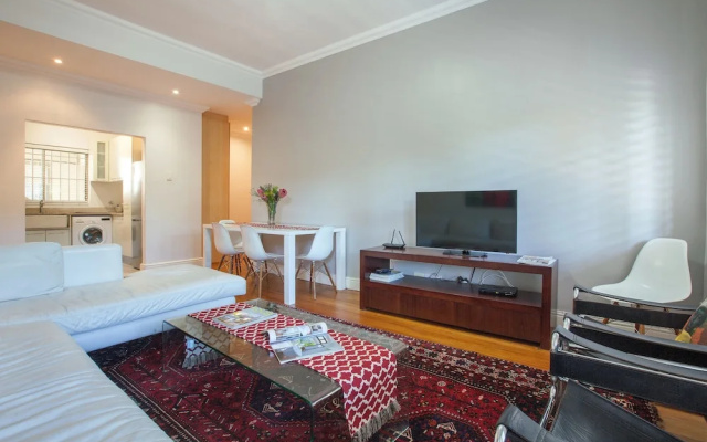 Camberleigh Place 4 by CTHA