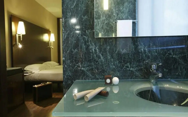 Max Hotel Livorno