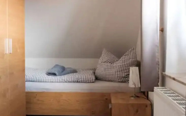 Holiday Home Nispel Comfortable Vacation Home