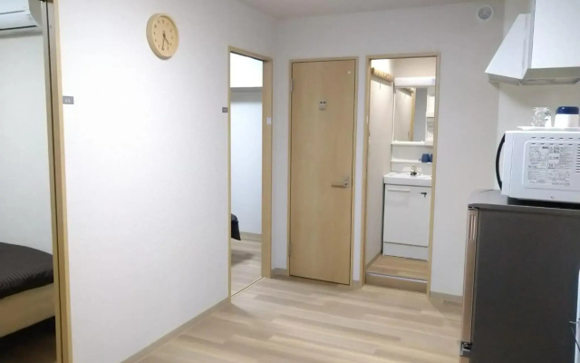 Hitoyado Ryokan Higashiueno - Vacation STAY 72556v