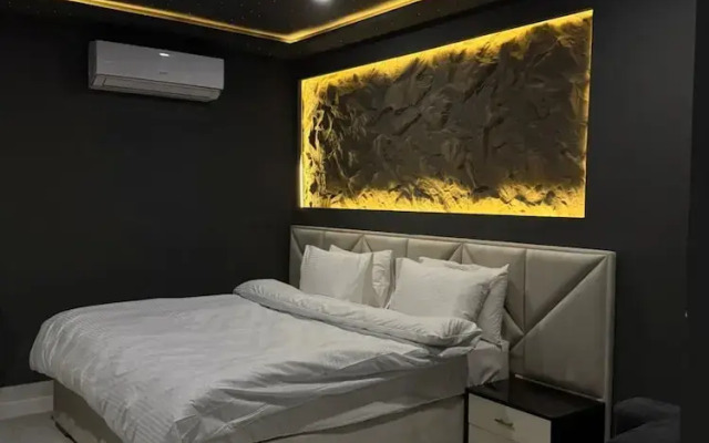 Luxor Apartments & Suites - Parkhouse