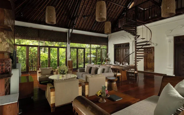 Villa Leona Ubud