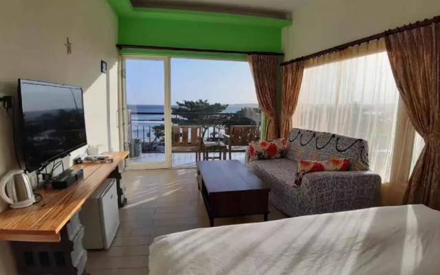 Hearty Homestay
