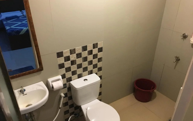Mayon Lodging House