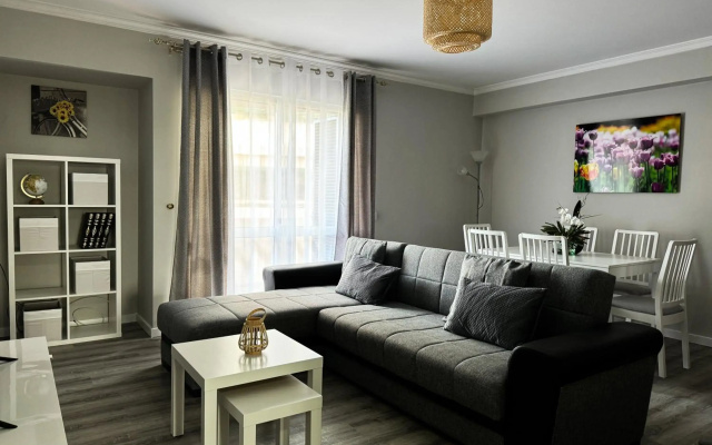 3Room Apartment in the Heart of Funchal