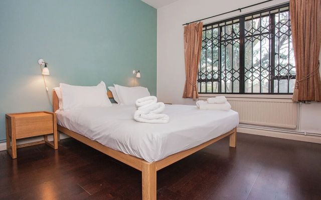Stylish 1 Bedroom Apartment Near Kings Cross