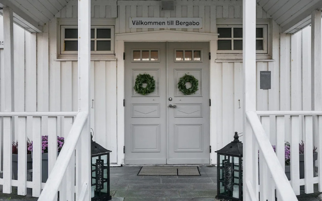 Tjörns Havspensionat