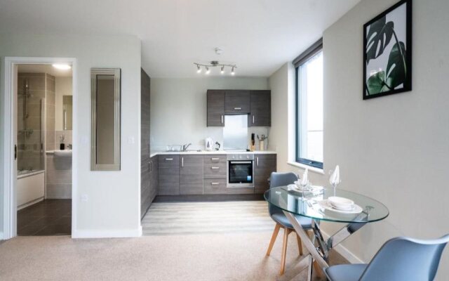 Dream Apartments Manchester