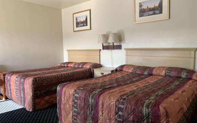 Surrey Motel