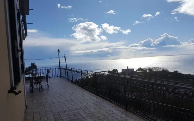 B&B Villa Reginella