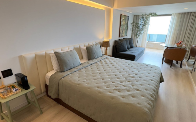 Urban Home Stay