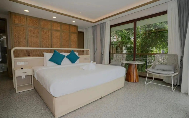 Riahi by Swiss-Belhotel