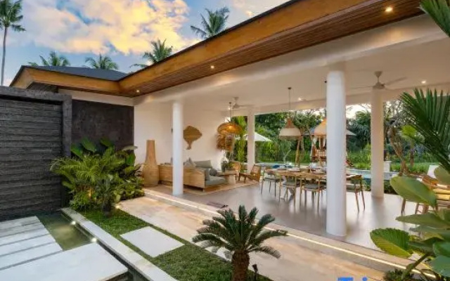 Villa Myassa by BaliSuperHost