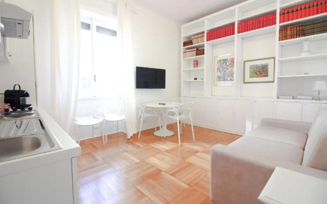 Duomo Charme Apartment