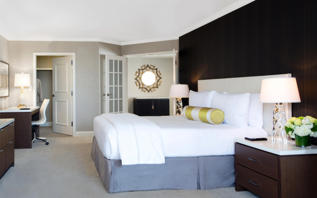InterContinental Los Angeles Century City at Beverly Hills