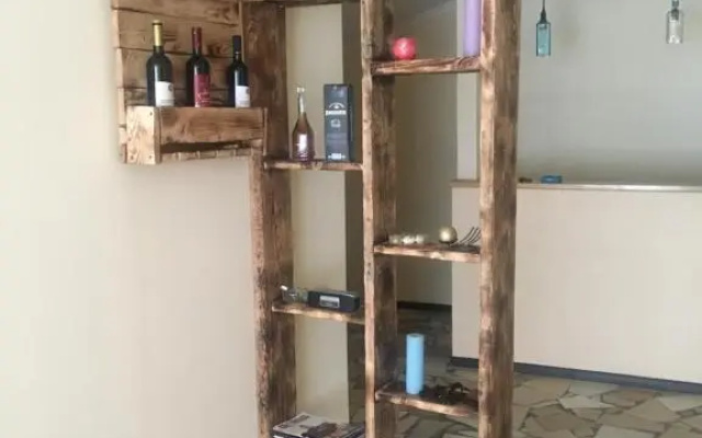 PLATO apartment