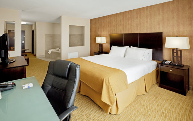 Holiday Inn Express Hotel & Suites Lebanon by IHG