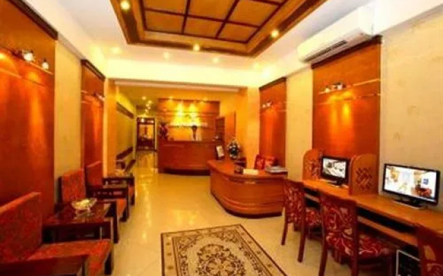 Asian Legend Hotel Hanoi