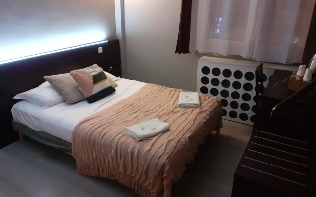 Citadel Hotel