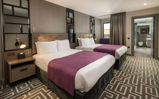 Courthouse Hotel Shoreditch