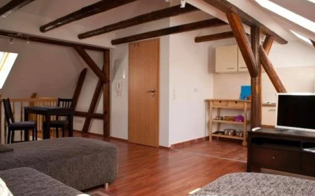 Hotel Weidenmühle