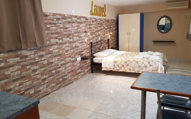 Aspro Spiti