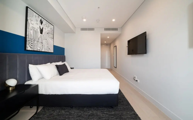 Newlife Serviced Apartments