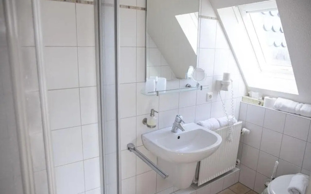 Hotel Jess am Meer