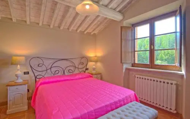 Villa Campiglia