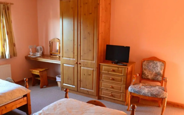 Manorview B&B