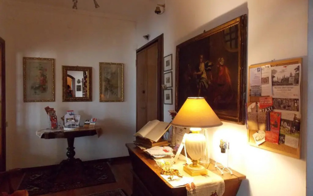B&B Dei Cavalieri