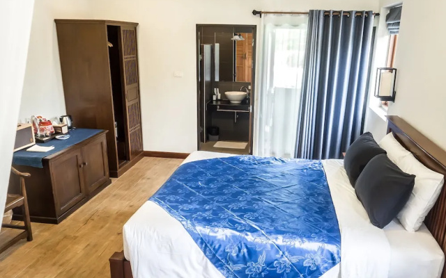 Nasaraan Boutique Hotel