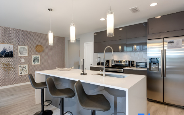 Le Reve 4 Bedroom Vacation Home  4451