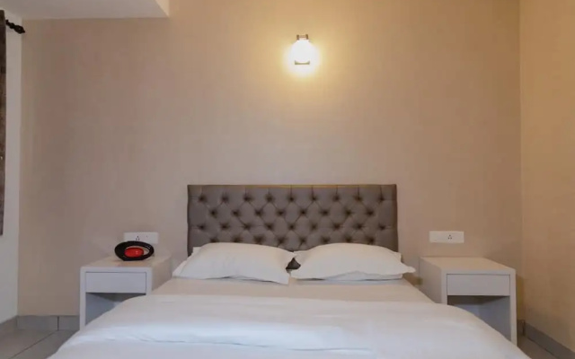 VP Residency