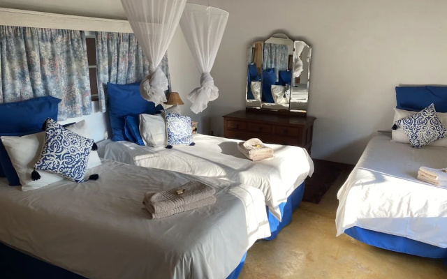 Waterberg Cottages