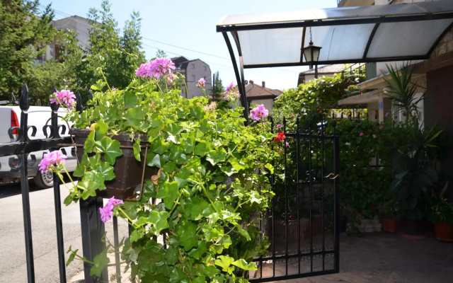 Villa Caci