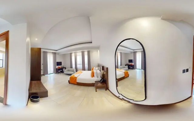 Lemaiyan Suites