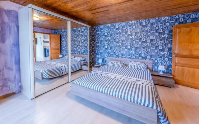 Sweet Home En Gaume