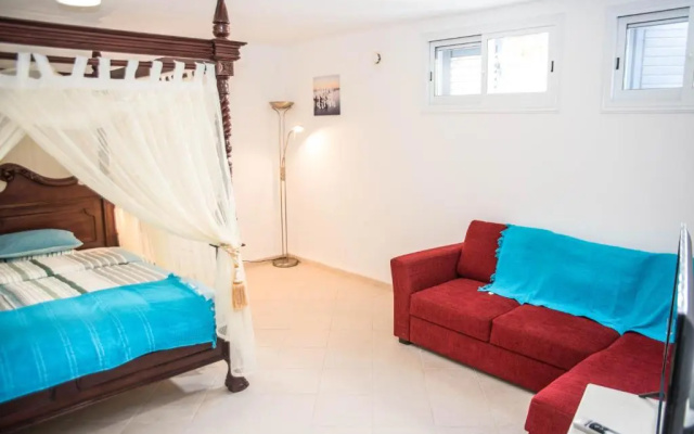 Luxury holiday villa Apollo 9