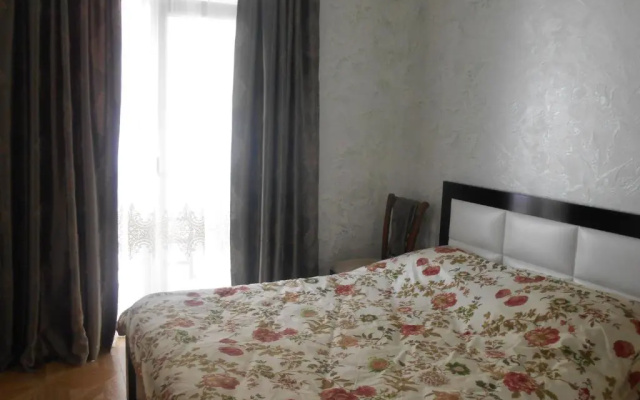 Apartment On Gorgiladze 28