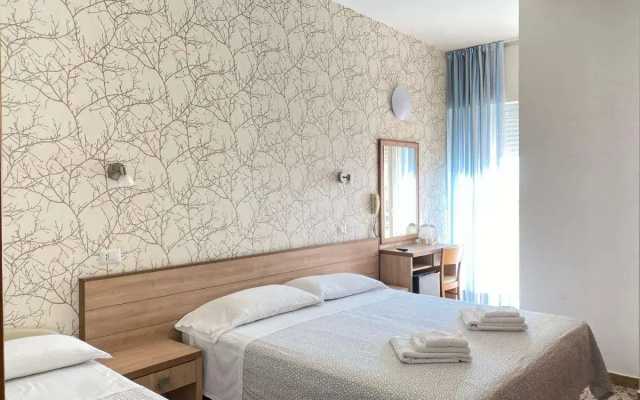 Hotel Ravello Rimini