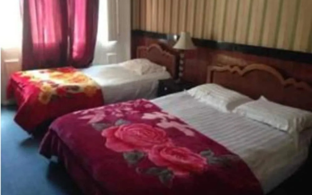 Hotel Español