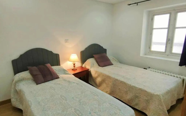 Appartement Cauterets, 3 pièces, 4 personnes - FR-1-234-144