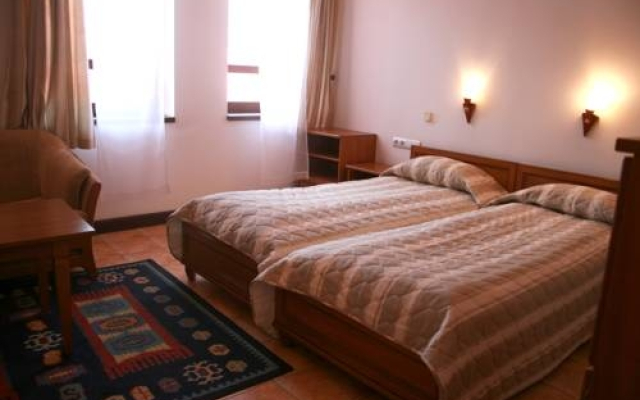 Orpheus Spa Hotel